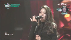 Hello - Mnet M!Countdow 現場版 15/11/05