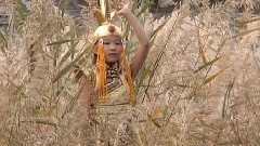 華語童星 - 特日歌樂