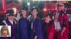 新聞短片: HKT48x氣志團新曲MV解禁