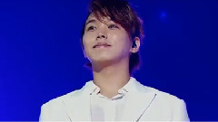 Super Junior十周年快樂