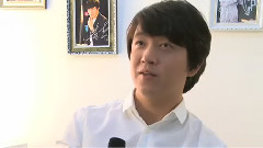 電影<帝國秘符> 花絮之潘粵明 胡可吻戲笑場