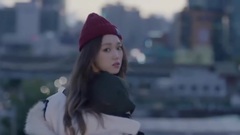 Adidas Originals WINTER PLAY 宣傳片