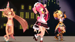 貓耳開關