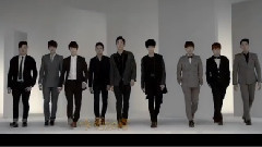 Centuries Super Junior出道十周年獻禮