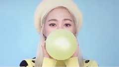 my Bubble 預告版