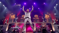 Magic(MAMORU MIYANO LIVE TOUR 2015 ～AMAZING!～)現場版
