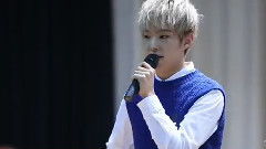最后撒嬌王