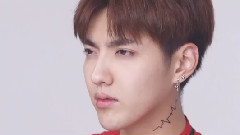吳亦凡25生賀視頻