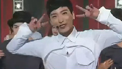 SJ ELF十載相伴 Super Junior出道十周年 -我們一直在