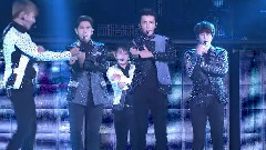 Club NO.1-Super Show5五巡臺灣演唱會