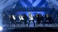 SJ ELF十載相伴 Never Say Never