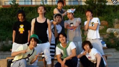 SJ ELF十載相伴 super junior&ELF十周年最重要的是有你們