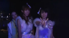AKB 難道說,這場演唱會的音源不會流出嗎? (NHK HALL Making)