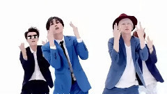 SJ ELF十載相伴 SJ ELF十載相伴 superjunior十周年 小四季翻唱 Devil 中文版-惡魔