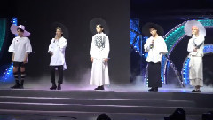 An Ode To You(成為你的歌)