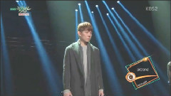 裝 - KBS 音樂銀行 現場版 15/11/06