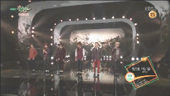 回家的路 - KBS 音樂銀行 現場版 15/11/06