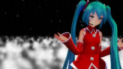 リップシンク?モーション