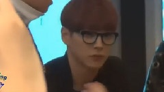 金浦機場簽名會