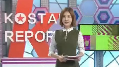 K-STAR電影<桃李花歌>showcase 報道