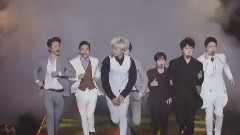 SJ ELF十載相伴 Superheroes Super Junior 十周年獻禮