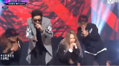 不要掙錢 - Unpretty Rapstar2 半決賽 現場版 15/11/06