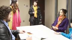 電影<北京遇上西雅圖>制作特輯之綠葉篇
