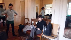 電影<北京遇上西雅圖>制作特輯之湯唯吳秀波爆料番外篇