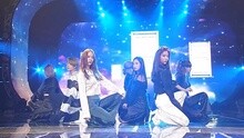 4Walls - KBS音樂銀行 現場版 15/11/06