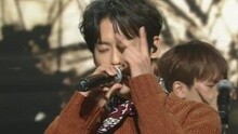 Way Back Home - KBS音樂銀行 現場版 15/11/06