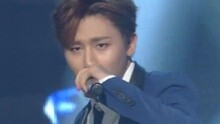 Hero - KBS音樂銀行 現場版 15/11/06