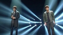 裝作 - KBS音樂銀行 現場版 15/11/06