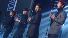 BTOB - Way Back Home 現場版