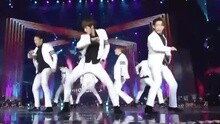 Trespass+HERO MELON MUSIC AWARDS 現場版 15/11/07