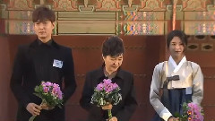 2016-2018韓國訪問年宣佈儀式視頻