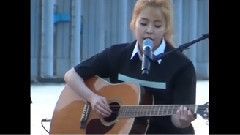 男子漢 抒情版