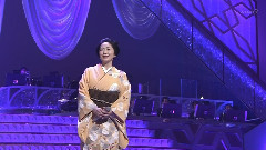 石川さゆり - 紫蘭の花