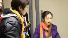 電影<北京遇上西雅圖>拍攝花絮之敗金女和落魄男的旅行