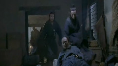 電影<孔子>預告片1