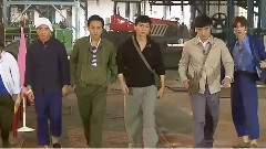<跑男來了3>鹿晗Cut