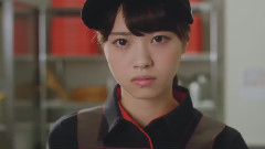 必勝客網絡CM集:西野七瀨 2