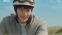 東西食品 MAXIM 黃金摩卡 摩卡咖啡 CF