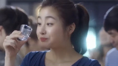 金福酒 KUMBOKJU 燒酒 CF