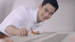 濟州航空 10年思考篇 CF