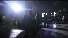 電影<鴻門宴傳奇>花絮之動作戲