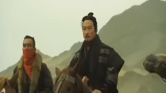 電影<鴻門宴傳奇>動作版片花