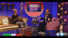 Justin Bieber參加Alan Carr Chatty Man(全場)