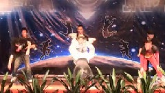 廣州民航職業技術學院元旦街舞協會演出