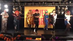 Access to You(萬圣節 Ver.)