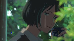 二次元,我們所愛的地方.
